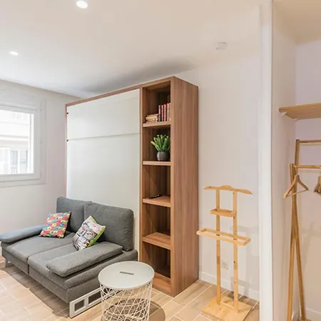 Studio Equipped On The Old Port Apartment Marseille